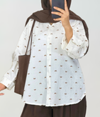 شومیز اطلس